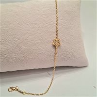 Bracciale Fanton Gioielli Donna in Oro BROR-273-52 - BROR-273-52
